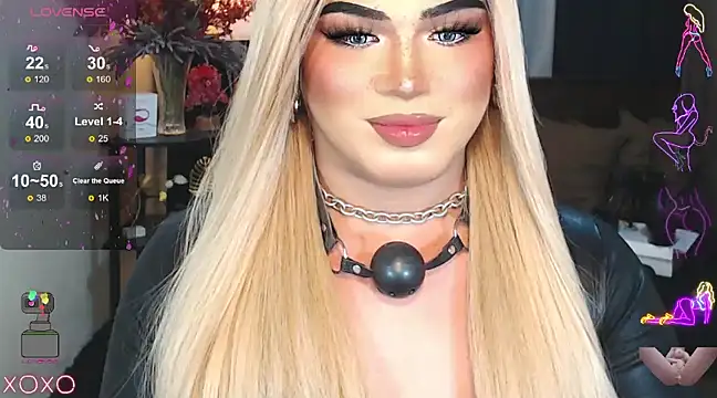 Bitch Fowler69 online show from February 13, 10:43 pm