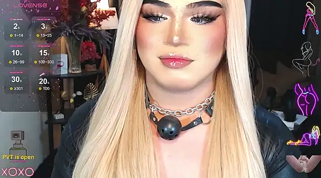 Bitch Fowler69 online show from February 16, 8:00 pm