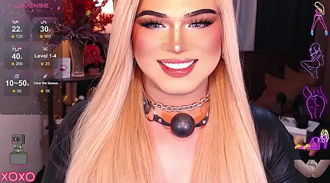 Bitch Fowler69 online show from February 19, 4:33 pm