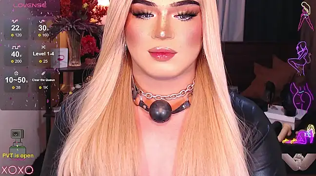 Bitch Fowler69 online show from February 19, 7:38 pm