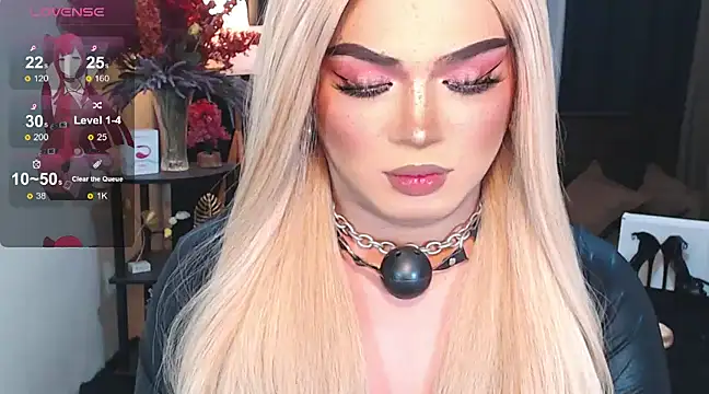 Bitch Fowler69 online show from February 26, 7:16 pm