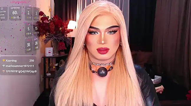 Bitch Fowler69 online show from March 12, 4:46 pm