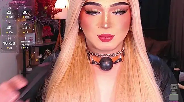 Bitch Fowler69 online show from March 17, 9:33 am