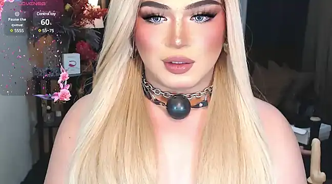 Bitch Fowler69 online show from March 21, 6:51 pm