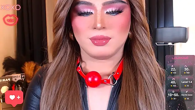 Snapshot of Bitch_Fowler69 chatting on November 13, 4:39 pm Bitch Fowler69 online show from November 13, 4:39 pm