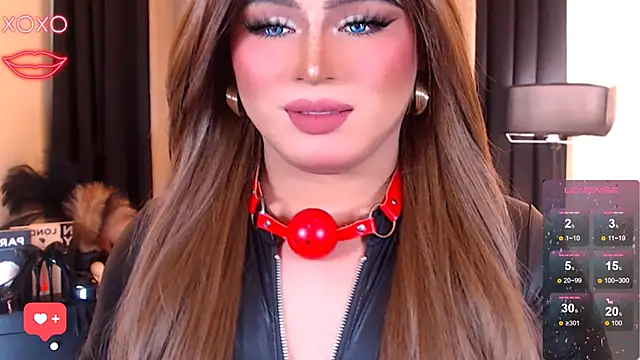 Snapshot of Bitch_Fowler69 chatting on November 14, 6:50 pm Bitch Fowler69 online show from November 14, 6:50 pm