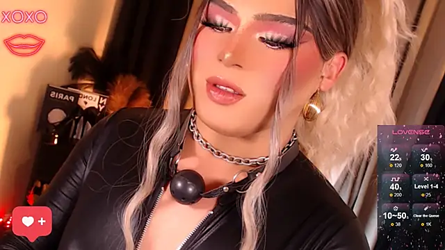 Snapshot of Bitch_Fowler69 chatting on November 17, 2:12 pm Bitch Fowler69 online show from November 17, 2:12 pm