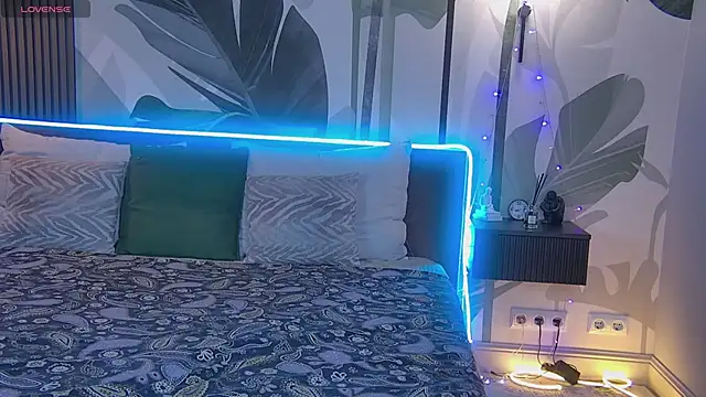 RubyValen online show from February 3, 1:09 am