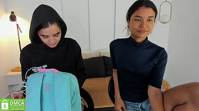 sexychanell 18 online show from January 25, 12:47 pm