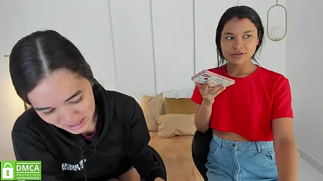 sexychanell 18 online show from February 12, 12:44 pm