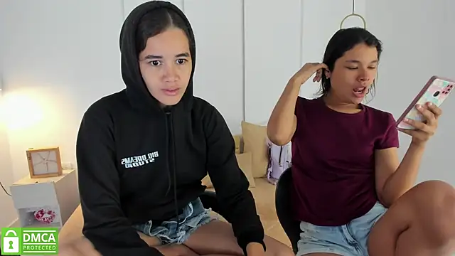 sexychanell 18 online show from February 13, 12:54 pm