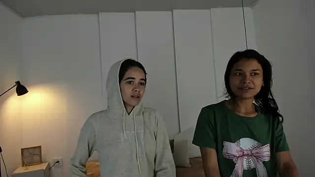 sexychanell 18 online show from February 25, 12:45 pm