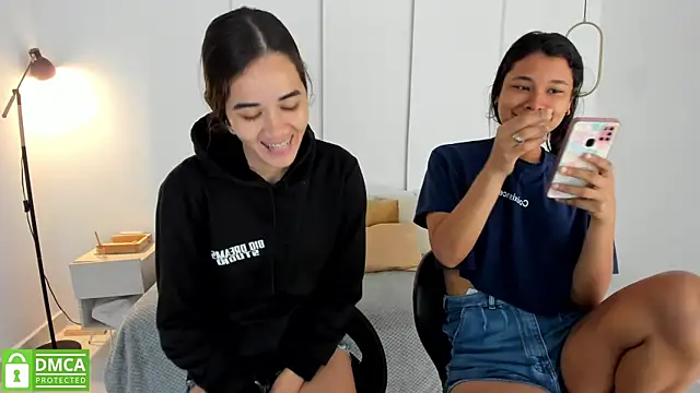 sexychanell 18 online show from March 1, 12:45 pm