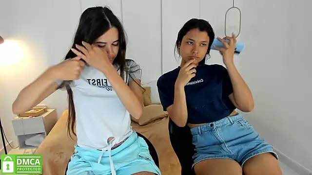 sexychanell 18 online show from March 8, 3:35 pm