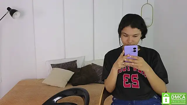 sexychanell 18 online show from October 23, 1:21 pm