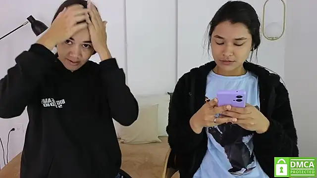 sexychanell 18 online show from November 6, 1:12 pm