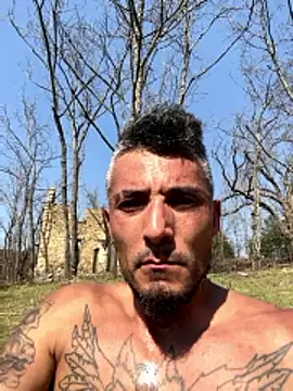 DarkHorse89 online show from March 21, 8:12 pm