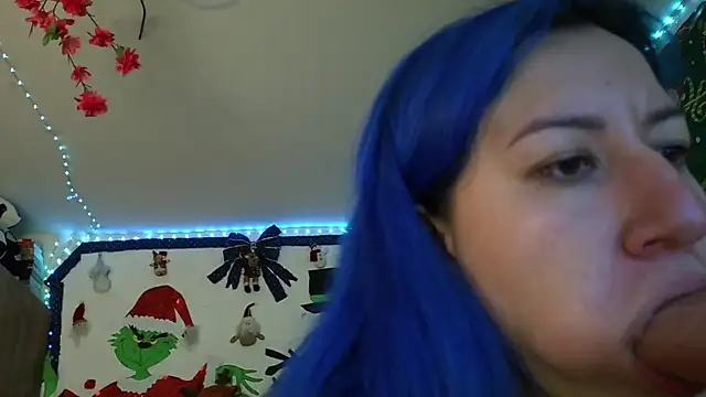 pussytight pervert online show from December 23, 2:42 am