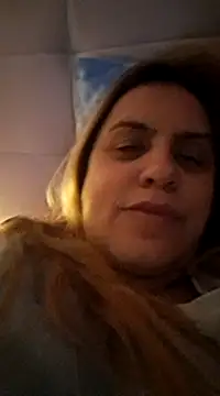 OliviaLewis online show from February 21, 8:16 pm