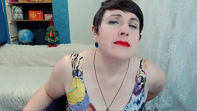 Snapshot of Rainbow_lady chatting on January 4, 1:31 pm Rainbow lady online show from January 4, 1:31 pm