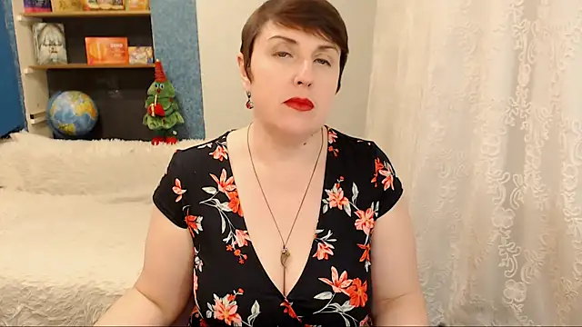 Snapshot of Rainbow_lady chatting on January 7, 11:26 am Rainbow lady online show from January 7, 11:26 am