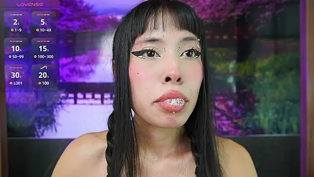 Snapshot of miss__maria chatting on February 4, 6:17 pm miss maria online show from February 4, 6:17 pm