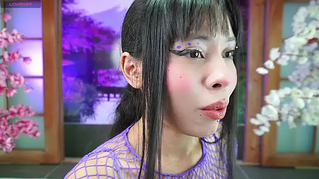 Snapshot of miss__maria chatting on March 7, 6:00 pm miss maria online show from March 7, 6:00 pm