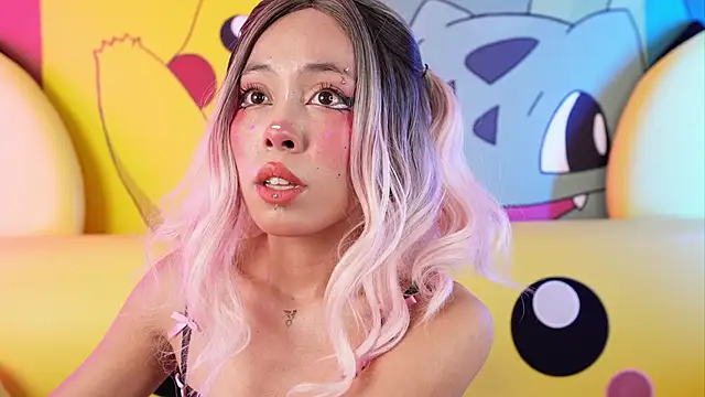 miss  maria online show from March 21, 6:00 pm