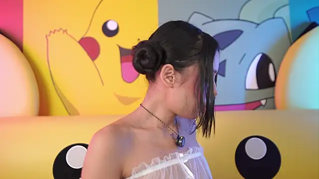 miss  maria online show from April 13, 6:02 pm