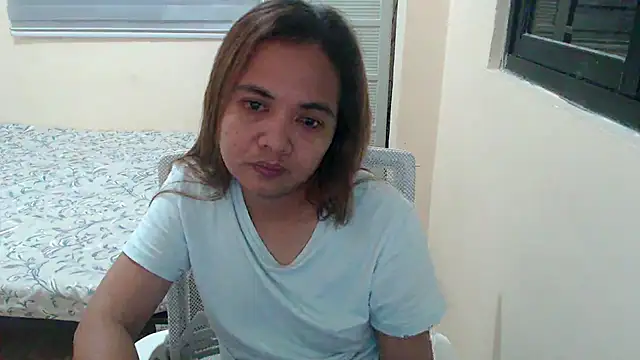 xTheLastVIRGINx online show from October 5, 5:00 pm