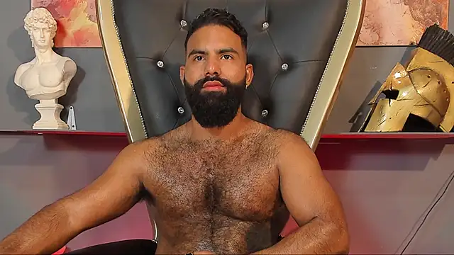 BeardAndrew online show from January 5, 4:25 am