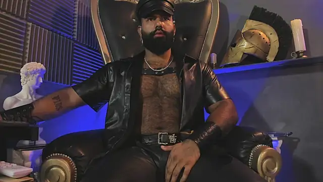 BeardAndrew online show from March 21, 5:23 am