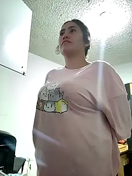Snapshot of francesca_baker1007 chatting on February 28, 11:56 pm francesca baker1007 online show from February 28, 11:56 pm