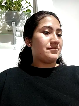 Snapshot of francesca_baker1007 chatting on March 7, 11:49 pm francesca baker1007 online show from March 7, 11:49 pm