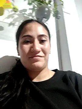 Snapshot of francesca_baker1007 chatting on March 17, 1:46 am francesca baker1007 online show from March 17, 1:46 am
