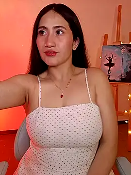 Snapshot of francesca_baker1007 chatting on September 21, 1:07 am francesca baker1007 online show from September 21, 1:07 am