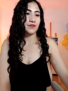 Snapshot of francesca_baker1007 chatting on October 6, 12:08 am francesca baker1007 online show from October 6, 12:08 am