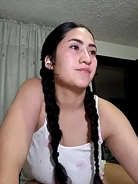 Snapshot of francesca_baker1007 chatting on November 16, 9:20 pm francesca baker1007 online show from November 16, 9:20 pm