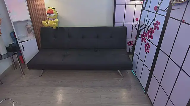 Scarlett collins02 online show from March 23, 1:20 am