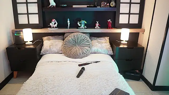 Scarlett collins02 online show from November 25, 1:49 am