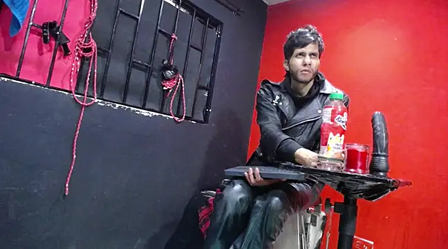 Master rudeboy online show from February 15, 4:14 am