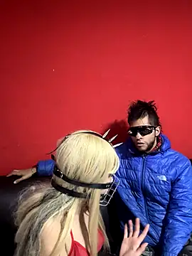 Master rudeboy online show from September 27, 4:12 pm