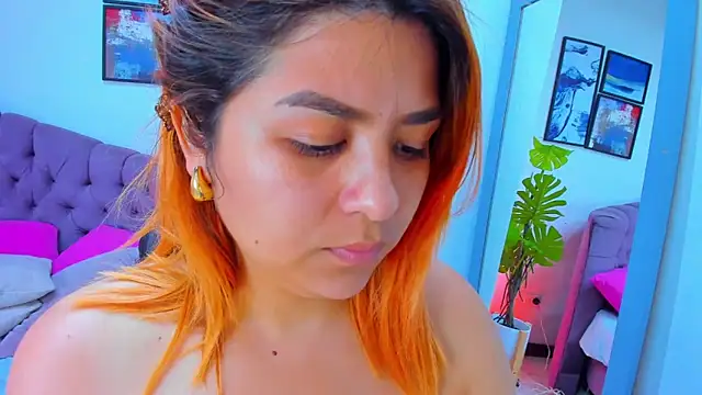 Gretta Queen online show from January 31, 10:10 pm