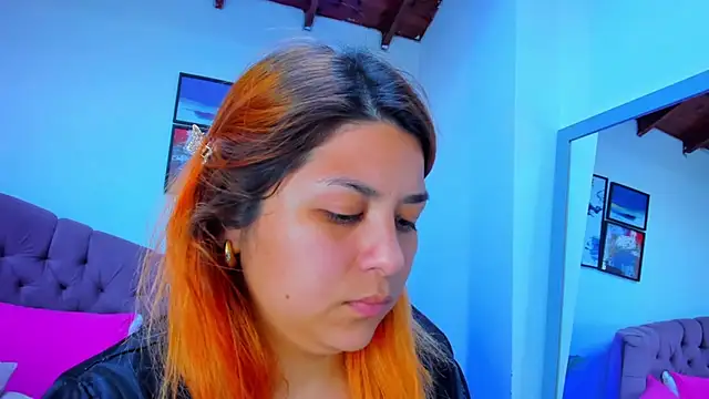 Gretta Queen online show from February 2, 1:34 am