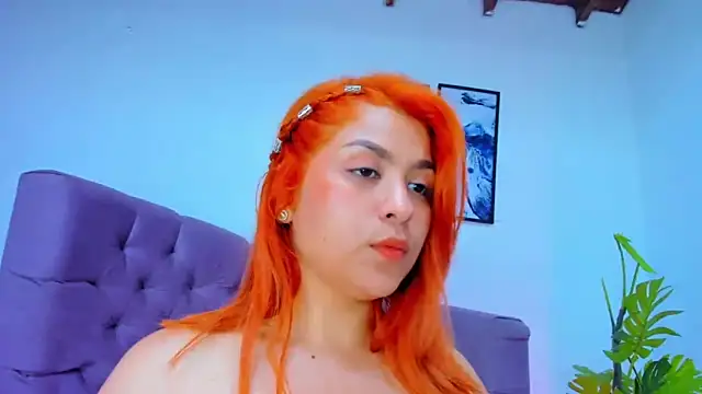 Gretta Queen online show from February 15, 10:21 pm