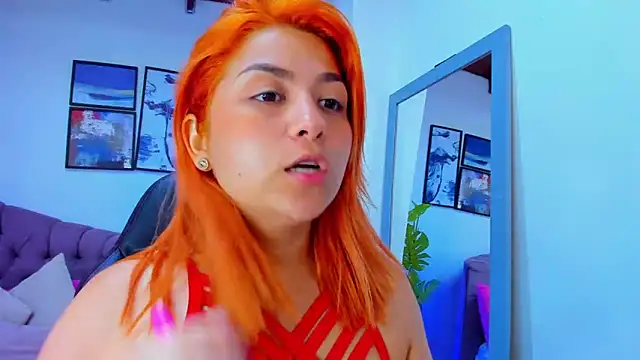 Gretta Queen online show from February 18, 7:09 pm