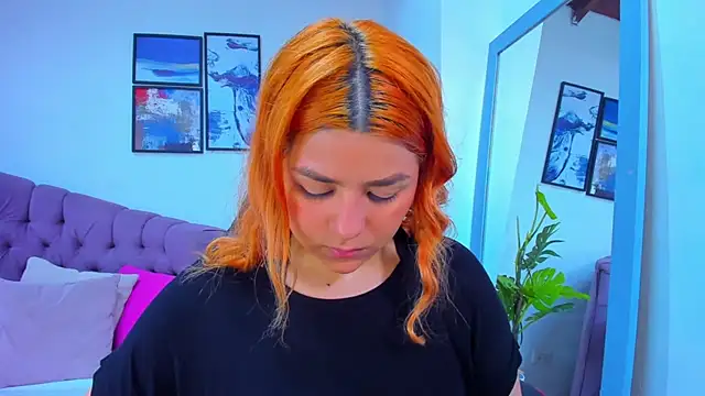 Gretta Queen online show from March 9, 4:55 pm