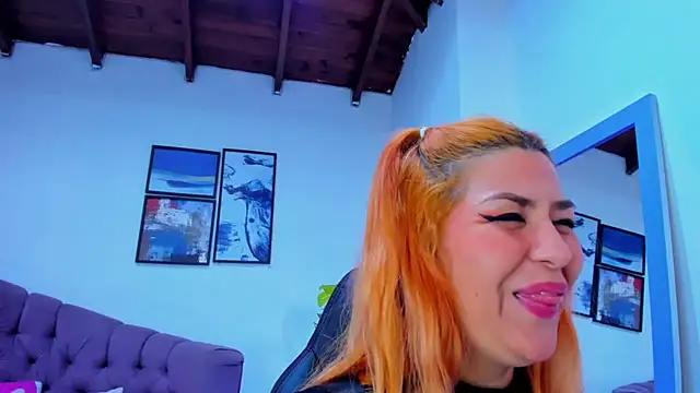 Gretta Queen online show from March 13, 7:06 pm