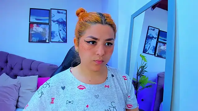 Gretta Queen online show from March 14, 7:23 pm