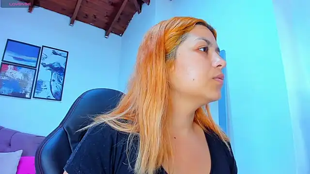 Gretta Queen online show from March 20, 6:09 pm